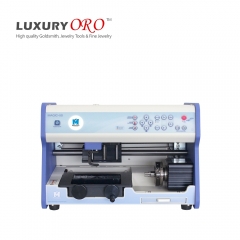 Magic®-5S For Flat+Ring Engraving Machine