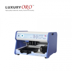 Magic®-5S For Flat+Ring Engraving Machine
